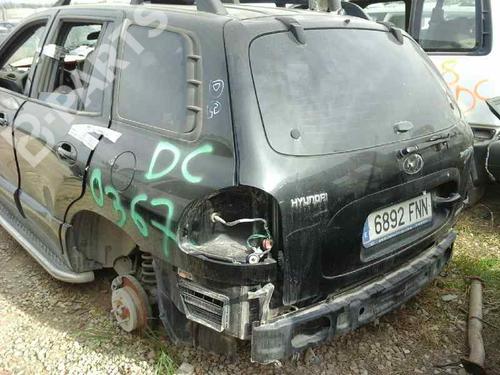 Squib airbag HYUNDAI SANTA FÉ I (SM) 2.0 CRDi | BP2738115C102 