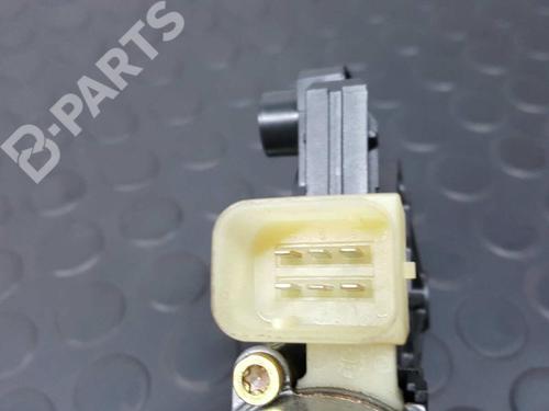 Right rear window motor MERCEDES-BENZ C-CLASS (W203) C 200 CDI (203.007) | BP2748427E22 