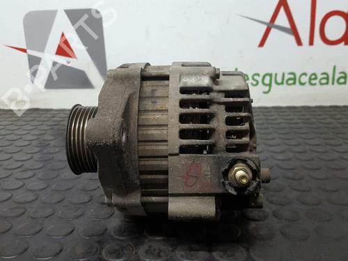 Alternator NISSAN ALMERA II (N16) 1.5 | BP2746844M7