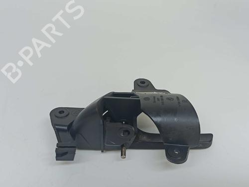 Front right interior door handle VW TRANSPORTER T5 Van (7HA, 7HH, 7EA, 7EH)  | BP5670050I14 