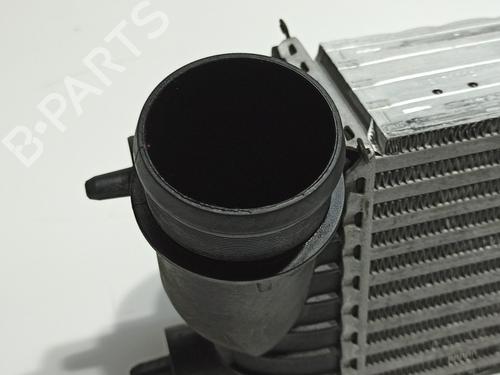 Intercooler PEUGEOT 807 (EB_) 2.0 HDi | BP29263992M30 