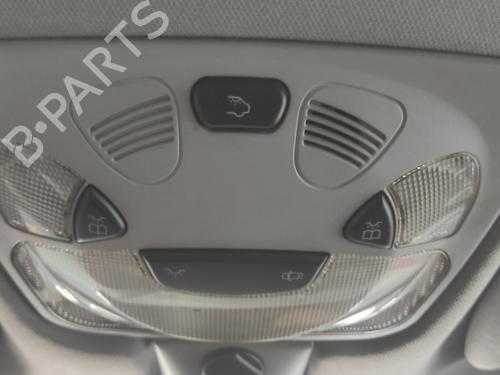 Kabinelys MERCEDES-BENZ C-CLASS Coupe (CL203) C 220 CDI (203.706) | BP17872882I8