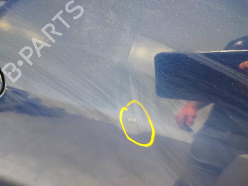 Right front door FIAT GRANDE PUNTO (199_) 1.4 (199AXB11, 199AXB1A, 199BXB1A, 199AXL1A) | BP10905231C3