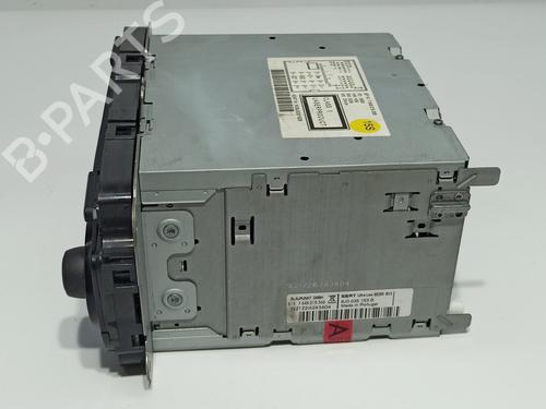 Radio SEAT IBIZA IV SC (6J1, 6P5) 1.9 TDI | BP3329315E6 