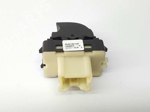 Right front window switch RENAULT CLIO IV (BH_) 1.5 dCi 75 | BP3189560I26 