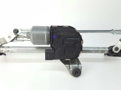Used Front wiper motor SEAT LEON ST (5F8) 1.6 TDI (105 hp) 4551809