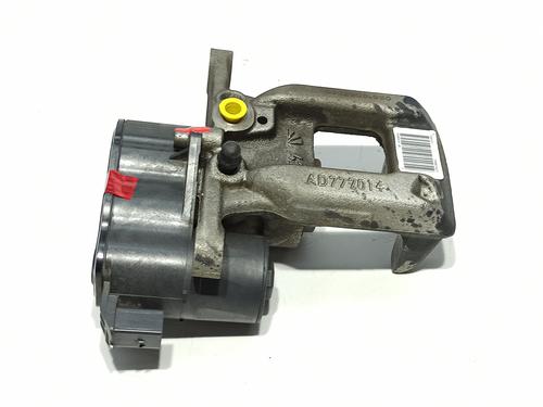 Left rear brake caliper CITROËN C5 AIRCROSS (A_) 1.2 PureTech 130 (ARHNSJ) | BP29848243M107
