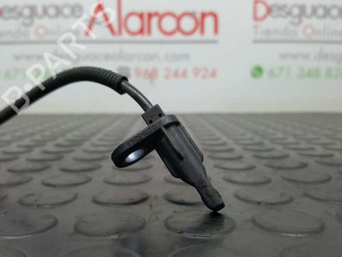 Electronic sensor PEUGEOT 208 I (CA_, CC_) 1.4 HDi | BP14531448M84