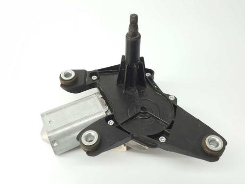 Rear wiper motor RENAULT CLIO III (BR0/1, CR0/1) 1.5 dCi | BP3512384M102 