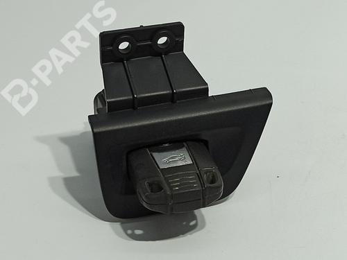 Used Ignition barrel BMW 1 (E87) 116 d (116 hp) 10920278