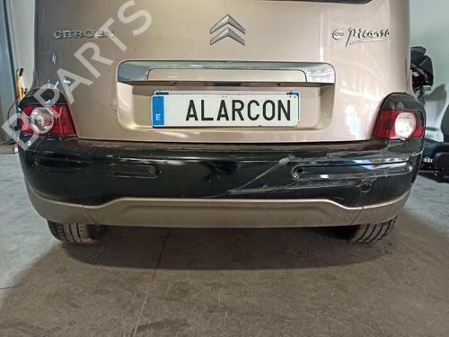 rear-bumper-citroen-c3-picasso-sh_-16-hdi-90-7410kk-2008-7110417 main image