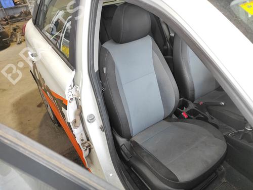 Used Right front seat HYUNDAI i20 II (GB, IB) [2014-2021]  16662209