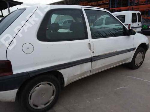 Computer motormanagement CITROËN SAXO (S0, S1) 1.1 X, SX | BP7998508M57 
