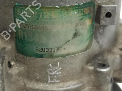 AC compressor RENAULT KANGOO (KC0/1_) 1.5 dCi (KC07) | BP14471288M34 