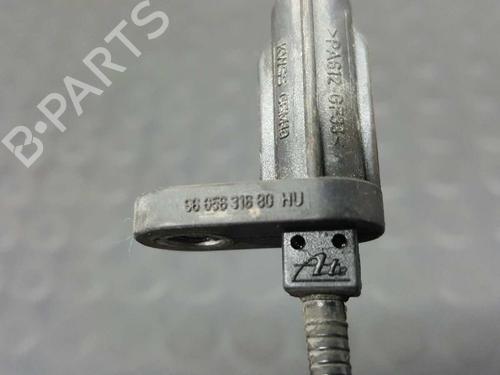 Other CITROËN C5 III (RD_) 2.2 HDi (RD4HTH) | BP14530217O1 