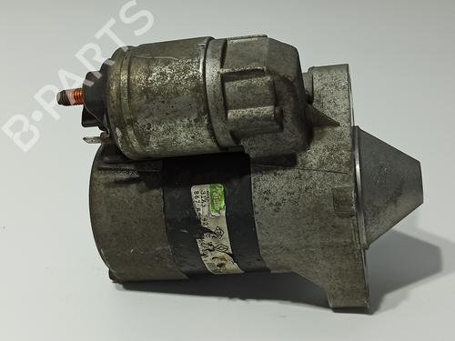 Startmotor RENAULT CLIO II (BB_, CB_) 1.2 16V (BB05, BB0W, BB11, BB27, BB2T, BB2U, BB2V, CB05,... (75 hp) 28504595