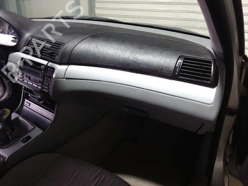 Teile für BMW 3 (E46) 320 d (136 hp) 4278803 