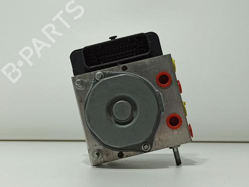 ABS pump RENAULT CAPTUR I (J5_, H5_) | BP39588634M43 - Image 5