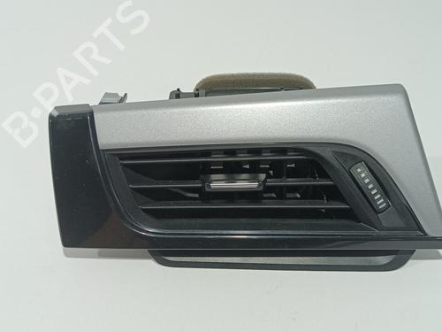 Luftventil BMW X2 (F39) sDrive 18 i (140 hp) 16662563