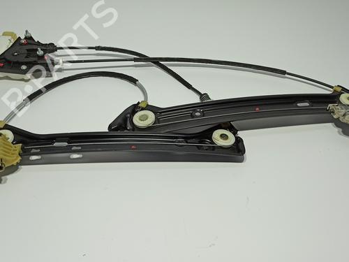 Front left window mechanism BMW 1 (F20) 114 d | BP28539183C22