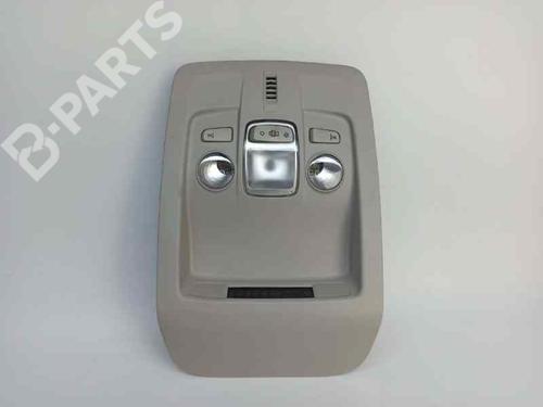 Kabinelys CITROËN C4 CACTUS 1.2 VTi 82 (82 hp) 8681381
