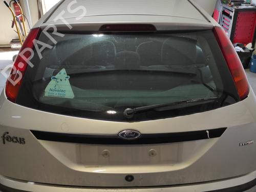 Bagklap CC/Kombi-Coupé FORD FOCUS I (DAW, DBW) 1.8 TDCi | BP29345416C6 