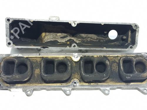 Intake manifold MERCEDES-BENZ S-CLASS (W220) S 400 CDI (220.028, 220.128) | BP13507010M70 