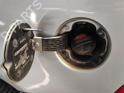 Fuel flap MERCEDES-BENZ M-CLASS (W163) ML 270 CDI (163.113) | BP29848355C131