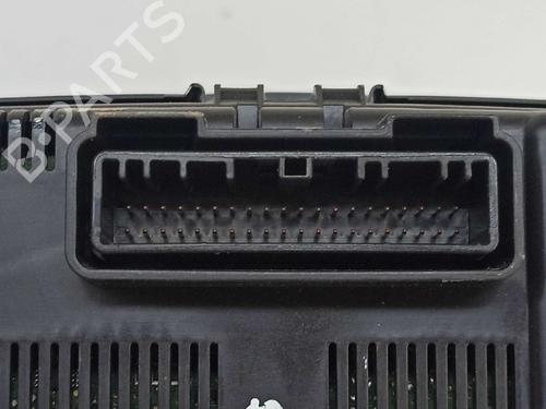 Cockpit RENAULT MEGANE IV Hatchback (B9A/M/N_) 1.6 dCi 130 (B9A4) | BP8598045C47 