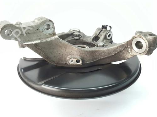 Left front steering knuckle OPEL INSIGNIA A (G09) 2.0 CDTI (68) | BP4863315M25