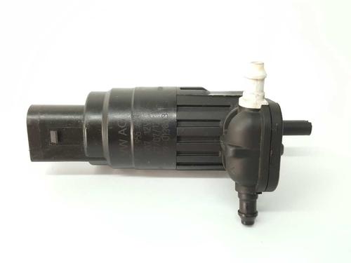 Sprinklervæskepumpe VW GOLF VII (5G1, BQ1, BE1, BE2) 1.6 TDI (105 hp) 14534670