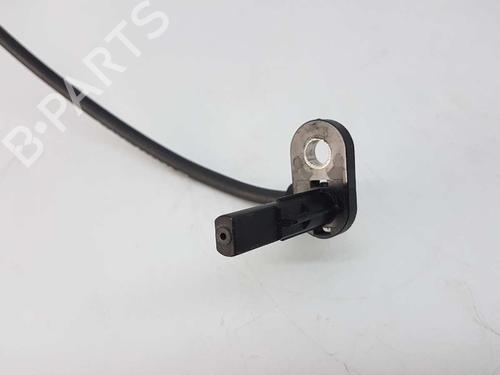 Elektronisk sensor OPEL MOKKA / MOKKA X (J13) 1.6 CDTI (_76) | BP14537261M84