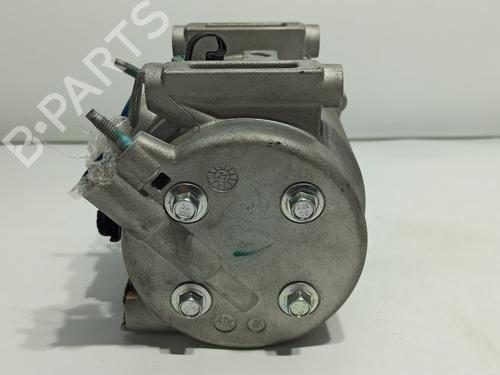 AC compressor OPEL CORSA F (P2JO) 1.2 (68) | BP11129851M34 