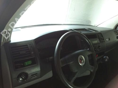Elektronisk sensor VW TRANSPORTER T5 Bus (7HB, 7HJ, 7EB, 7EJ)  | BP14537123M84