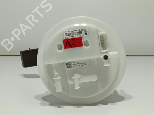 Fuel pump PEUGEOT 2008 I (CU_) 1.2 THP 130 / PureTech 130 | BP29047111M76