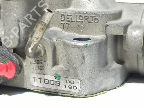 Drosselklappe HONDA ACCORD VI (CK, CG, CH, CF, CL) 1.8 i (CG8) | BP26656125M82