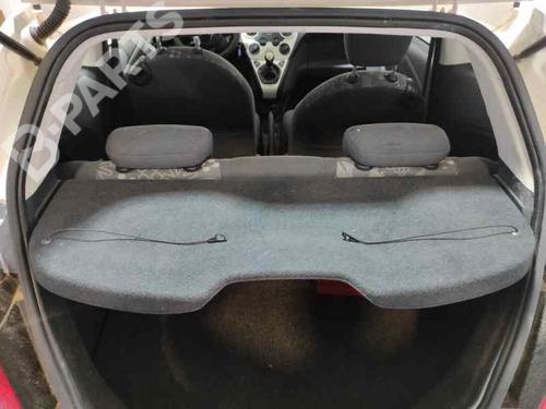 Used Rear parcel shelf FORD KA (RU8) 1.2 (69 hp) 7877805