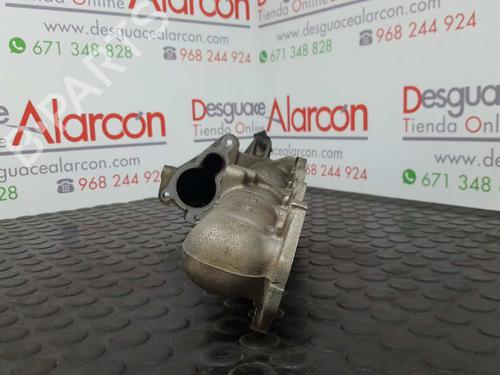 Intake manifold RENAULT LAGUNA II (BG0/1_) 2.0 dCi (BG1T) | BP2770566M70 