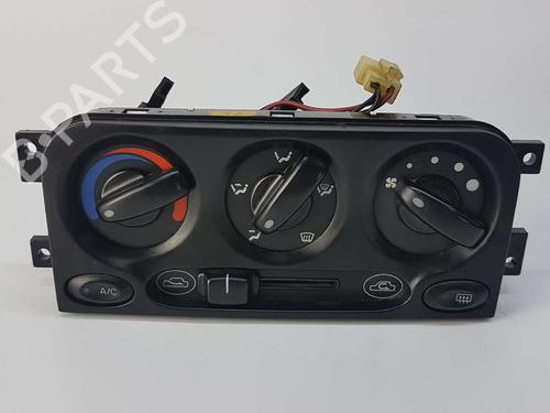 Commande Chauffage DAEWOO MATIZ (M100, M150) [1998-2025]  6096453