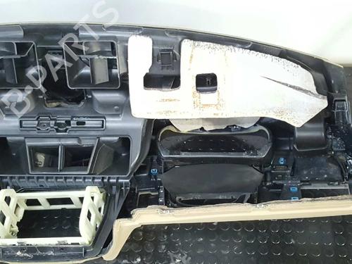 Driver airbag BMW 3 (E90) 320 d | BP4667294C9 