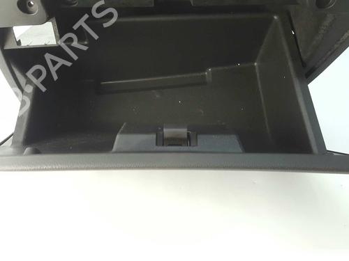Glove box SEAT LEON (1P1) 1.9 TDI | BP6416177C95