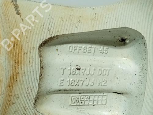 Rim KIA SORENTO I (JC) 2.5 CRDi 4WD | BP28539175C45