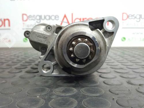 Starter VW GOLF V (1K1) 1.6 | BP2756520M8 