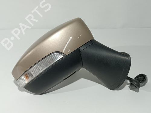 Used Right mirror FORD ECOSPORT 1.0 EcoBoost (125 hp) 25907709