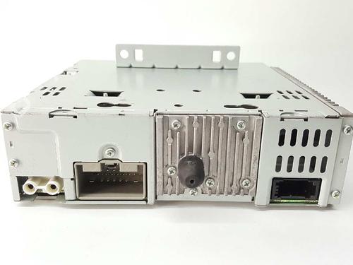 Radio VOLVO C30 (533) 1.6 D | BP3176010E6