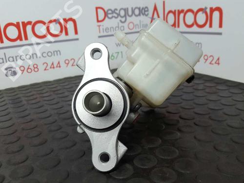 Brake master cylinder RENAULT CLIO IV (BH_) 1.5 dCi 75 | BP2771877M77