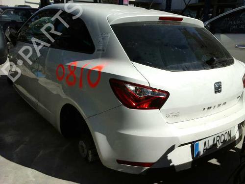 Engine mount SEAT IBIZA IV SC (6J1, 6P5) 1.6 TDI | BP10263799M89