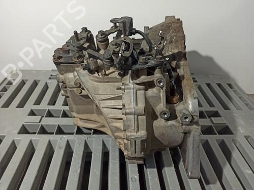 Gearbox HYUNDAI TUCSON (JM) 2.0 CRDi | BP16829400M3 