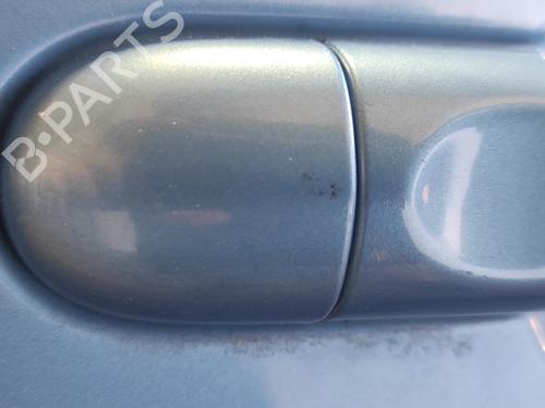 Rear right exterior door handle RENAULT SCÉNIC III (JZ0/1_) 1.5 dCi | BP20610357C130