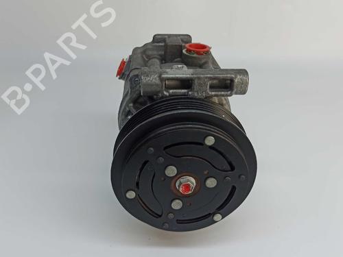 AC compressor FORD KA (RU8) 1.2 | BP7877819M34